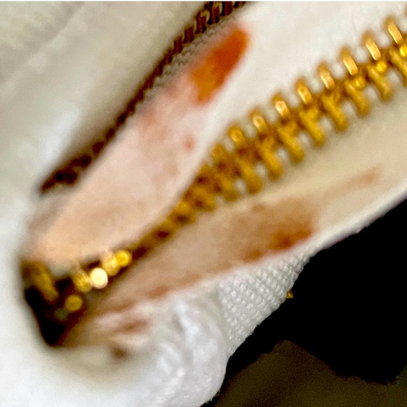 Authentic Louis Vuitton Antigua Cabas PM Tote - Picture 5 of 5